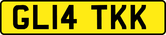GL14TKK