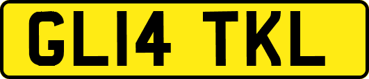 GL14TKL