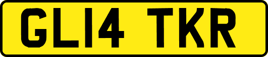 GL14TKR