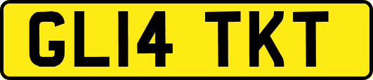 GL14TKT