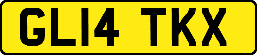 GL14TKX