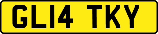 GL14TKY