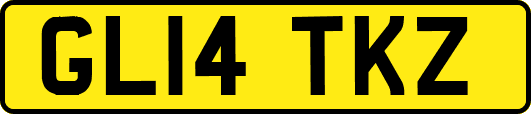 GL14TKZ