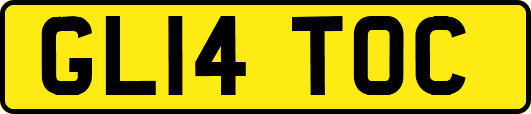 GL14TOC