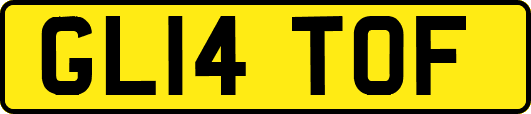 GL14TOF
