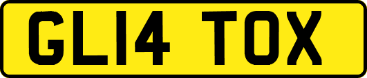 GL14TOX