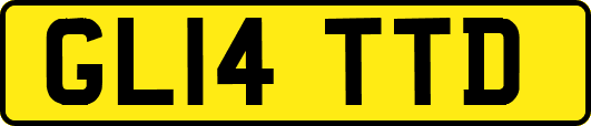 GL14TTD