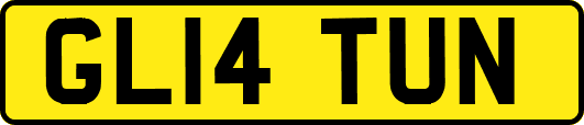 GL14TUN