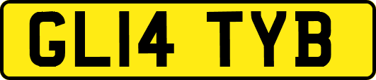 GL14TYB