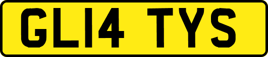 GL14TYS