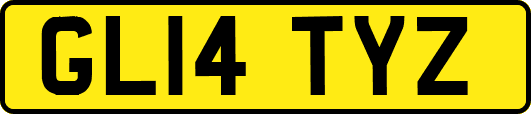 GL14TYZ