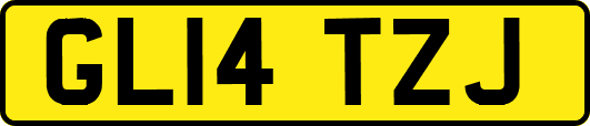 GL14TZJ