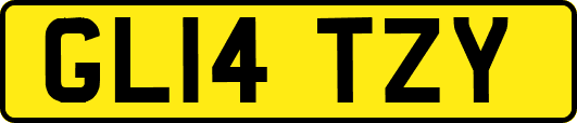 GL14TZY