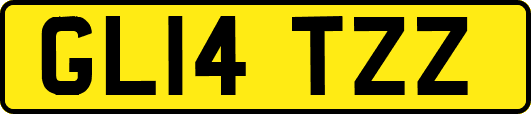 GL14TZZ
