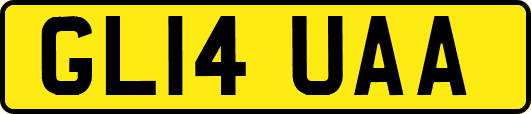 GL14UAA