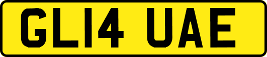 GL14UAE