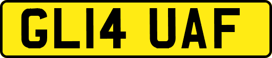 GL14UAF