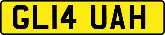 GL14UAH