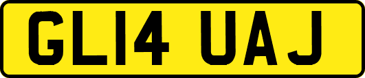 GL14UAJ