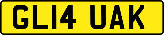 GL14UAK