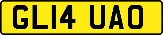 GL14UAO