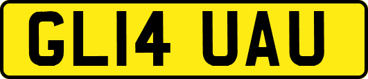 GL14UAU