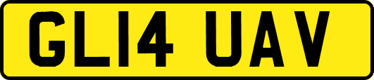GL14UAV