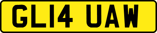 GL14UAW
