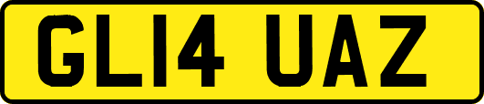 GL14UAZ