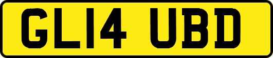 GL14UBD