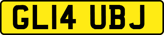 GL14UBJ