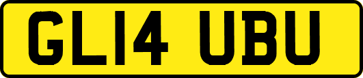 GL14UBU