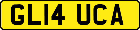 GL14UCA