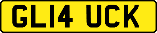 GL14UCK