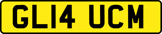 GL14UCM