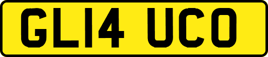 GL14UCO
