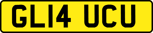 GL14UCU