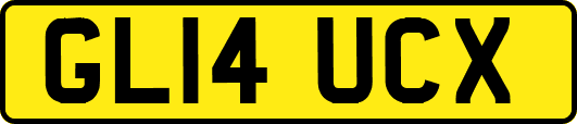 GL14UCX