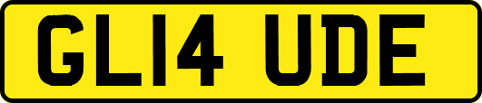 GL14UDE