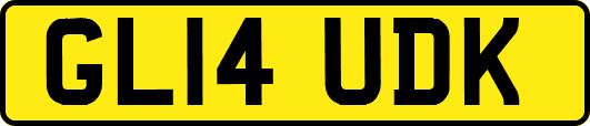GL14UDK