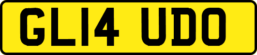 GL14UDO