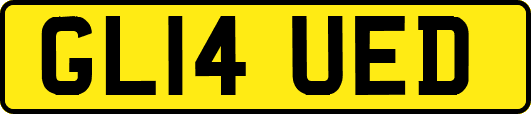 GL14UED