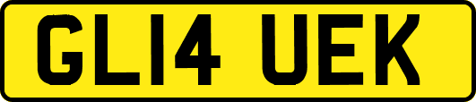 GL14UEK