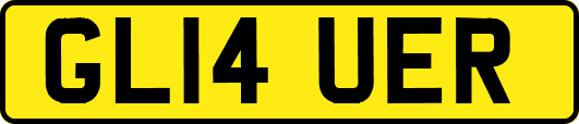 GL14UER