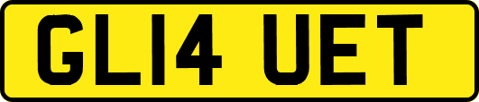 GL14UET