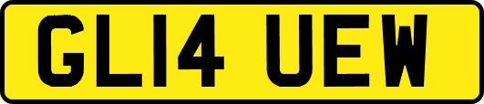 GL14UEW