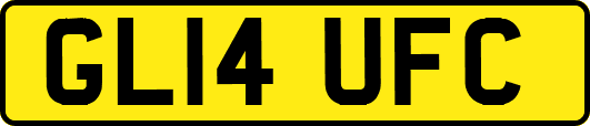 GL14UFC