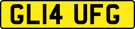 GL14UFG