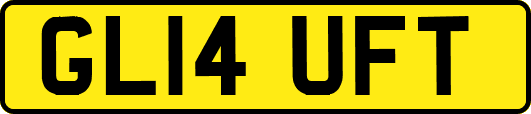 GL14UFT