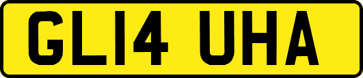 GL14UHA